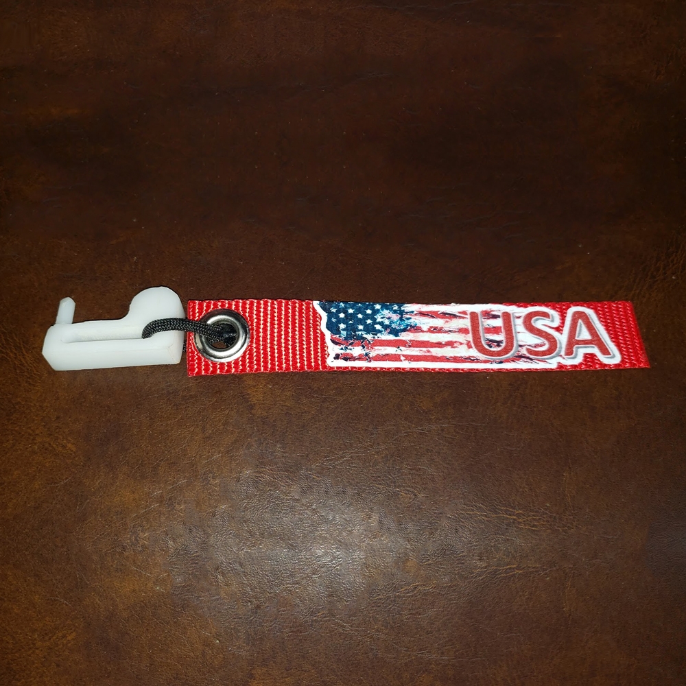 Chamber Flag for .22LR – Plug'r USA