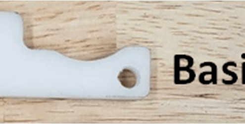 basic empty chamber indicator